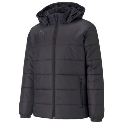 Jacket Puma teamLiga Padded M 657265-03