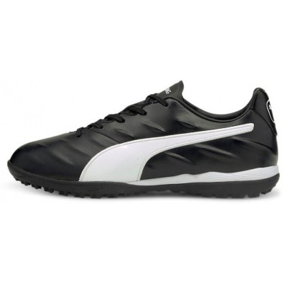 Football boots Puma King Pro 21 TT M 106552-01