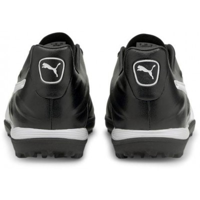 Football boots Puma King Pro 21 TT M 106552-01