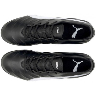 Football boots Puma King Pro 21 TT M 106552-01