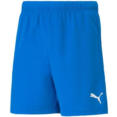 Puma teamRISE Short Jr 704943 02