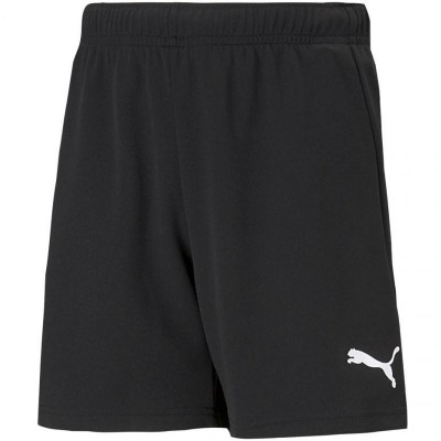 Puma teamRISE Short Jr 704943 04