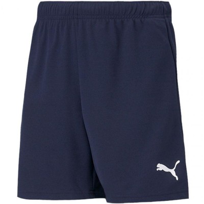Puma teamRISE Short Jr 704943 06