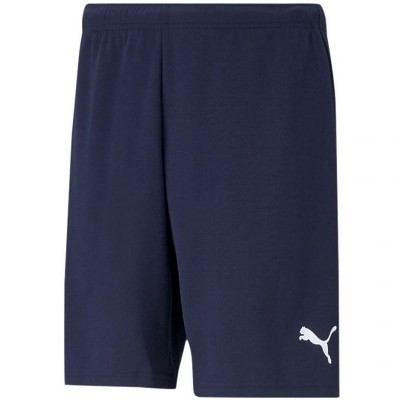 Puma teamRISE Short Peacoat M 704942 06