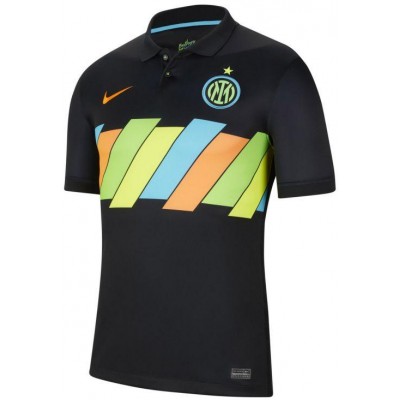 Nike Inter Milan 2021/22 Stadium 3rd M DB5899-011 jersey