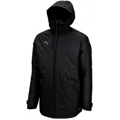 Jacket Puma teamFinal 21 Parka M 656496-03