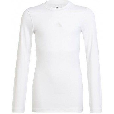 T-shirt adidas Techfit Compression Jr H23156