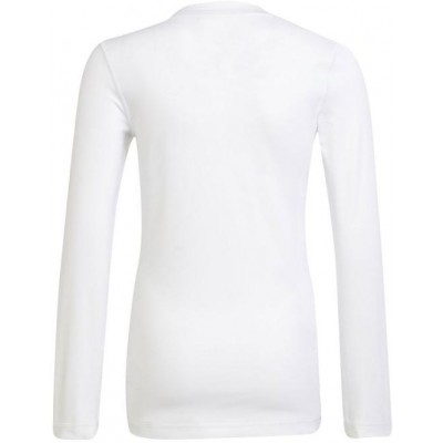 T-shirt adidas Techfit Compression Jr H23156