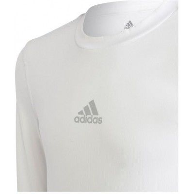 T-shirt adidas Techfit Compression Jr H23156