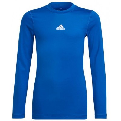 T-shirt adidas Techfit Compression Jr H23155