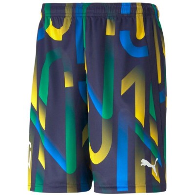 Puma Neymar Jr Future Printed Short M 605552-06