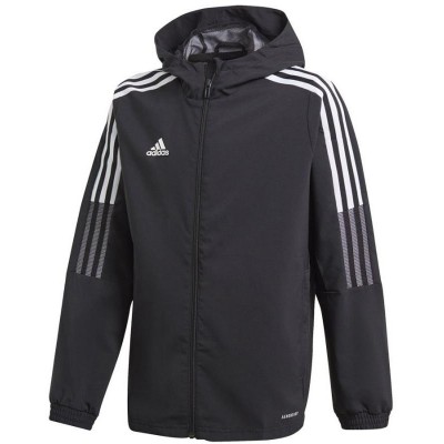 Jacket adidas Tiro 21 Windbreaker Jr GP4967