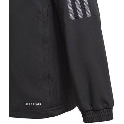 Jacket adidas Tiro 21 Windbreaker Jr GP4967