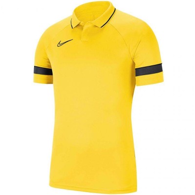 Nike DF Academy 21 Polo SS M CW6104 719 T-Shirt