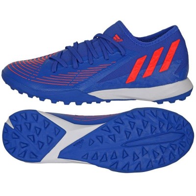 Adidas Predator Edge.3 L TF M GX2632 football boots