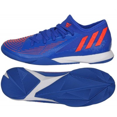 Adidas Predator Edge.3 IN M GX0016 football boots