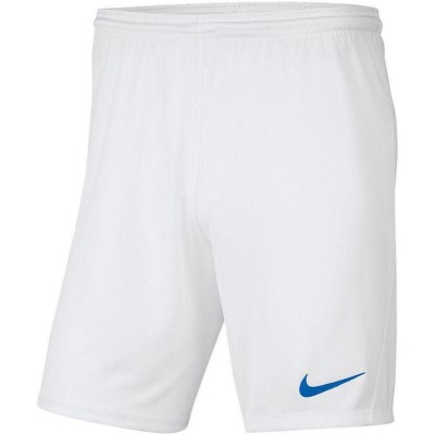 Nike Y Park III Jr BV6865 104 shorts