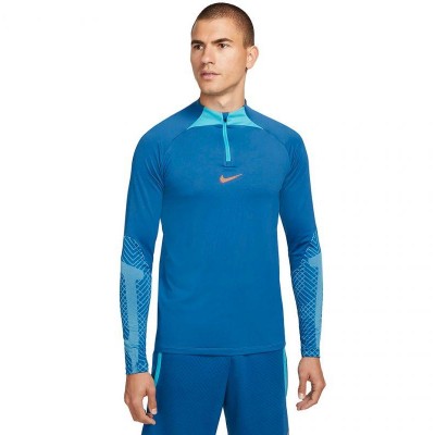 Nike Dri-FIT Strike Drill Top M DH8732 407 sweatshirt