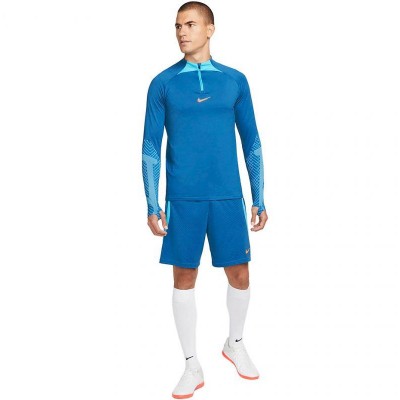 Nike Dri-FIT Strike Drill Top M DH8732 407 sweatshirt