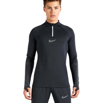 Nike Dri-Fit Strike Drill Top KM DH8732 010 sweatshirt