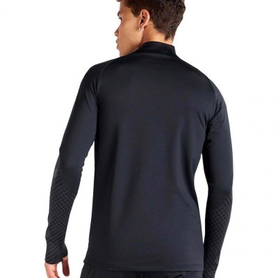 Nike Dri-Fit Strike Drill Top KM DH8732 010 sweatshirt