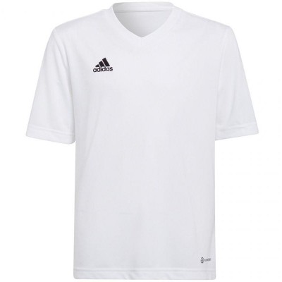 T-shirt adidas Entrada 22 Jsy Jr HC5054