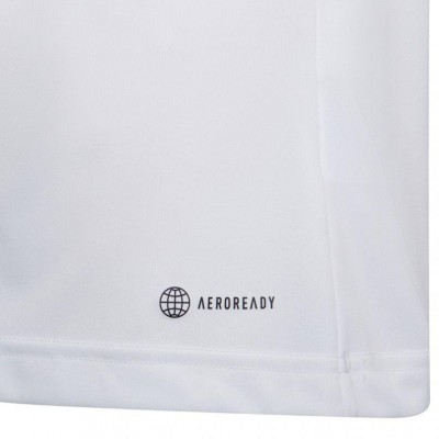 T-shirt adidas Entrada 22 Jsy Jr HC5054