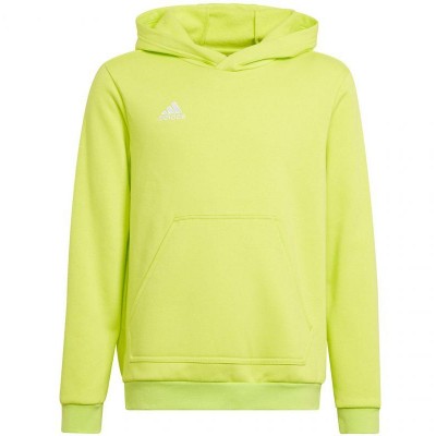 Sweatshirt adidas Entrada 22 Hoody Jr HC5069