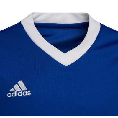 T-shirt adidas Entrada 22 Jsy Jr HG3948