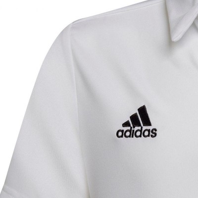 T-shirt adidas Entrada 22 Polo Jr HC5059