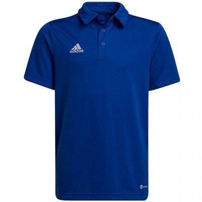 T-shirt adidas Entrada 22 Polo Jr HG6289