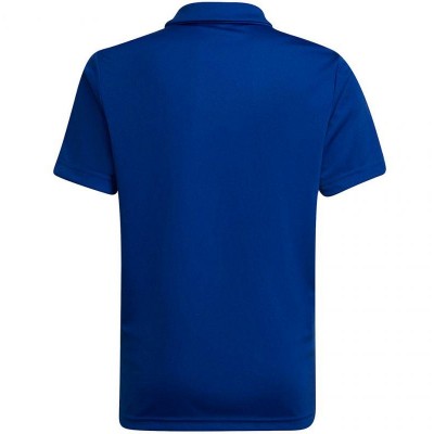 T-shirt adidas Entrada 22 Polo Jr HG6289