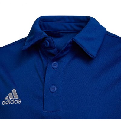 T-shirt adidas Entrada 22 Polo Jr HG6289