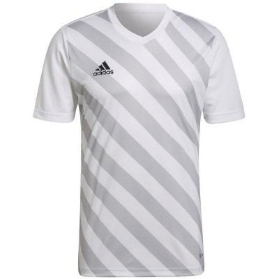 T-shirt adidas Entrada 22 Graphic Jersey M HF0129