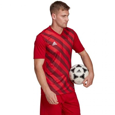 Adidas Entrada 22 Graphic Jersey M HB0572