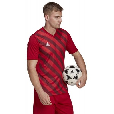 Adidas Entrada 22 Graphic Jersey M HB0572