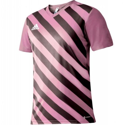 Adidas Entrada 22 Graphic Jersey M HC2633
