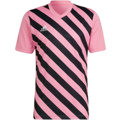 Adidas Entrada 22 Graphic Jersey M HC2633