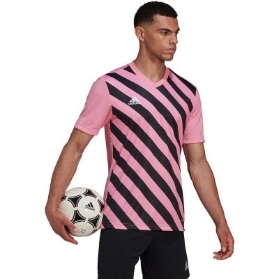Adidas Entrada 22 Graphic Jersey M HC2633