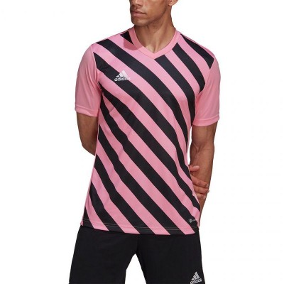 Adidas Entrada 22 Graphic Jersey M HC2633