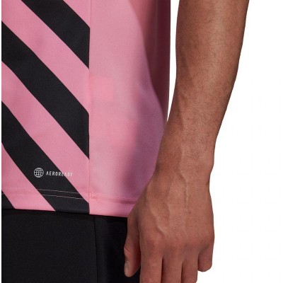 Adidas Entrada 22 Graphic Jersey M HC2633