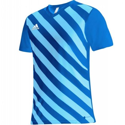 T-shirt adidas Entrada 22 Graphic Jersey M HF0116