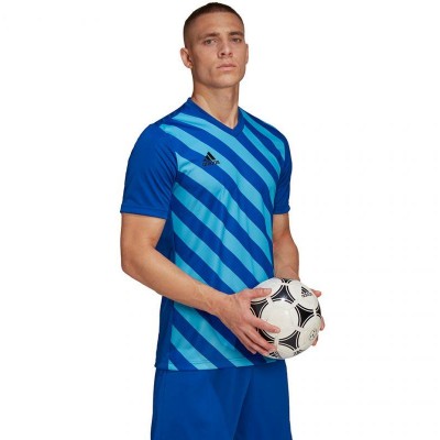 T-shirt adidas Entrada 22 Graphic Jersey M HF0116