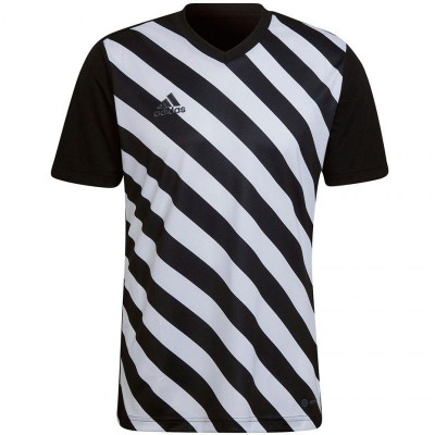 T-shirt adidas Entrada 22 Graphic Jersey M HF0126