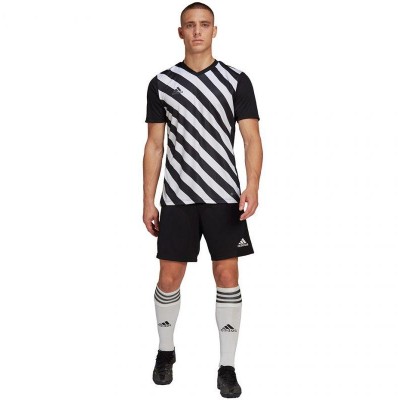 T-shirt adidas Entrada 22 Graphic Jersey M HF0126