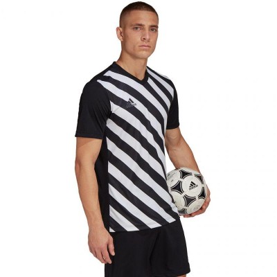 T-shirt adidas Entrada 22 Graphic Jersey M HF0126