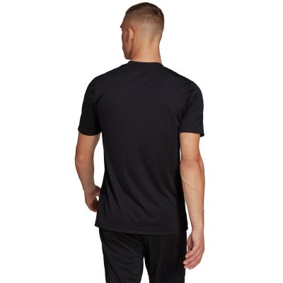 T-shirt adidas Entrada 22 Graphic Jersey M HF0126