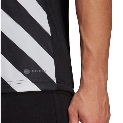 T-shirt adidas Entrada 22 Graphic Jersey M HF0126