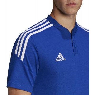 Adidas Condivo 22 M HG6307 polo shirt