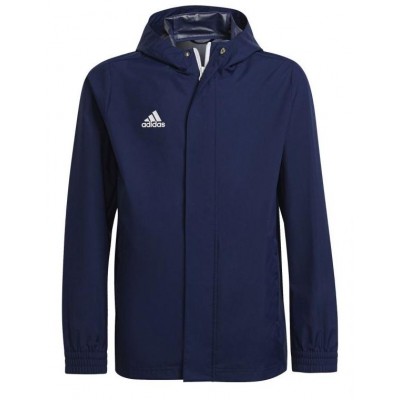 Jacket adidas Entrada 22 All-Waether Jr H57511